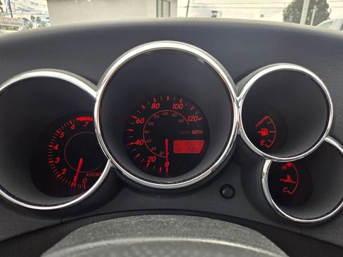 Used 2003 Toyota Matrix XR image 21