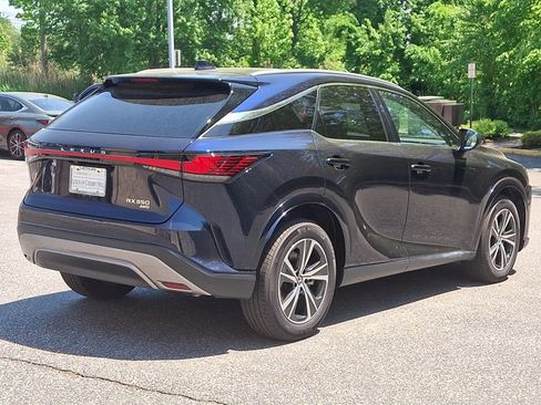 Used 2025 Lexus RX 350 Premium AWD/4WD image 6