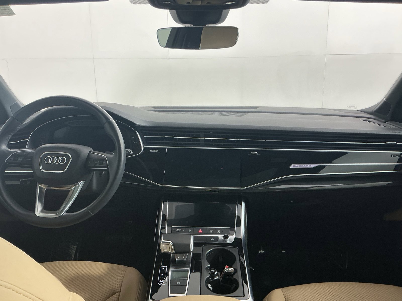 Used 2022 Audi Q7 3.0T Premium Plus AWD/4WD image 15