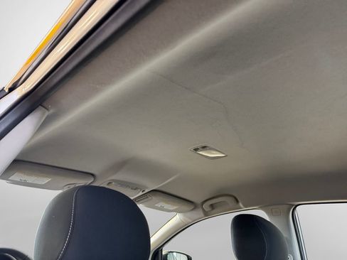 Used 2017 Nissan Sentra SV FWD image 23