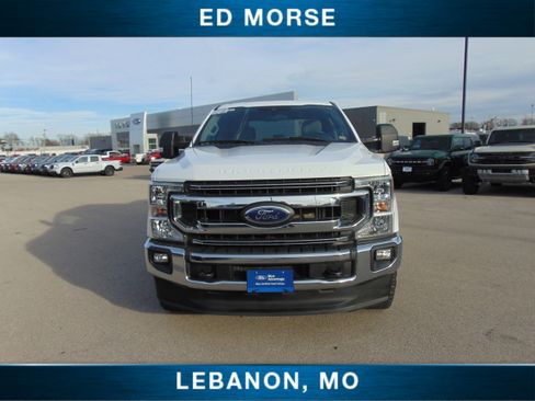 Certified 2022 Ford F250 XLT w/ XLT Value Package image 3