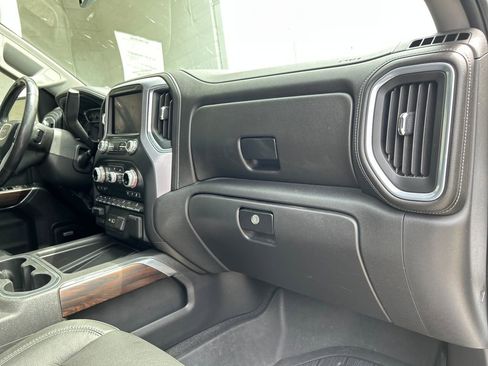 Used 2020 GMC Sierra 1500 SLT AWD/4WD image 16