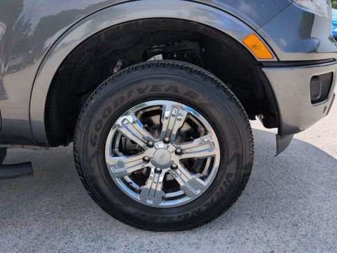Certified 2019 Ford Ranger XLT w/ Trailer Tow Package RWD image 12