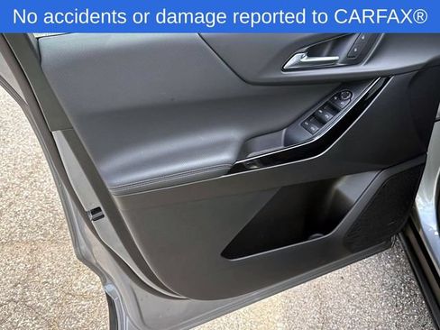 Certified 2026 Chevrolet Equinox LT FWD image 16