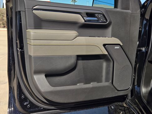 Certified 2026 Chevrolet Silverado 1500 ZR2 image 11