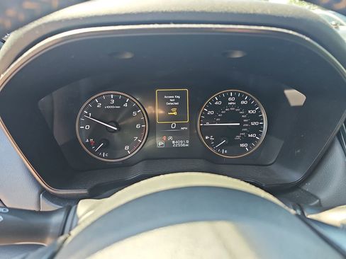 Used 2023 Subaru Outback Wilderness AWD/4WD image 19