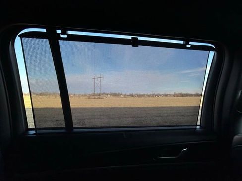 New 2025 Jeep Grand Cherokee L Limited w/ Luxury Tech Group II image 25