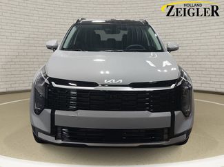 New 2026 Kia Sportage SX video 2