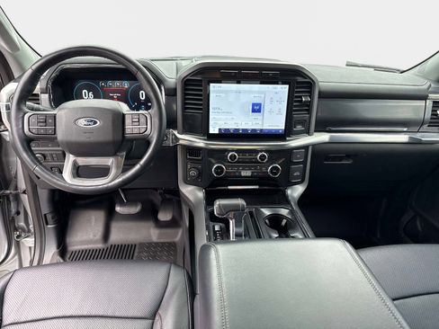 Used 2022 Ford F150 Lariat image 19