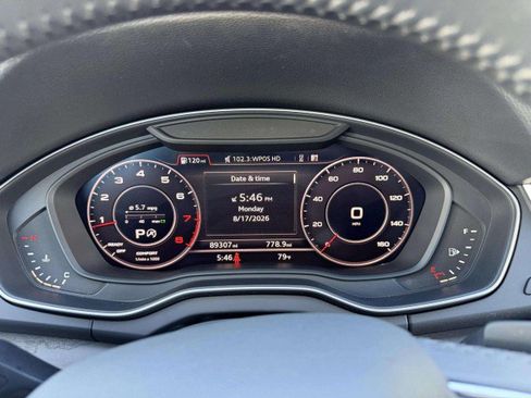 Used 2018 Audi Q5 Prestige AWD/4WD image 11