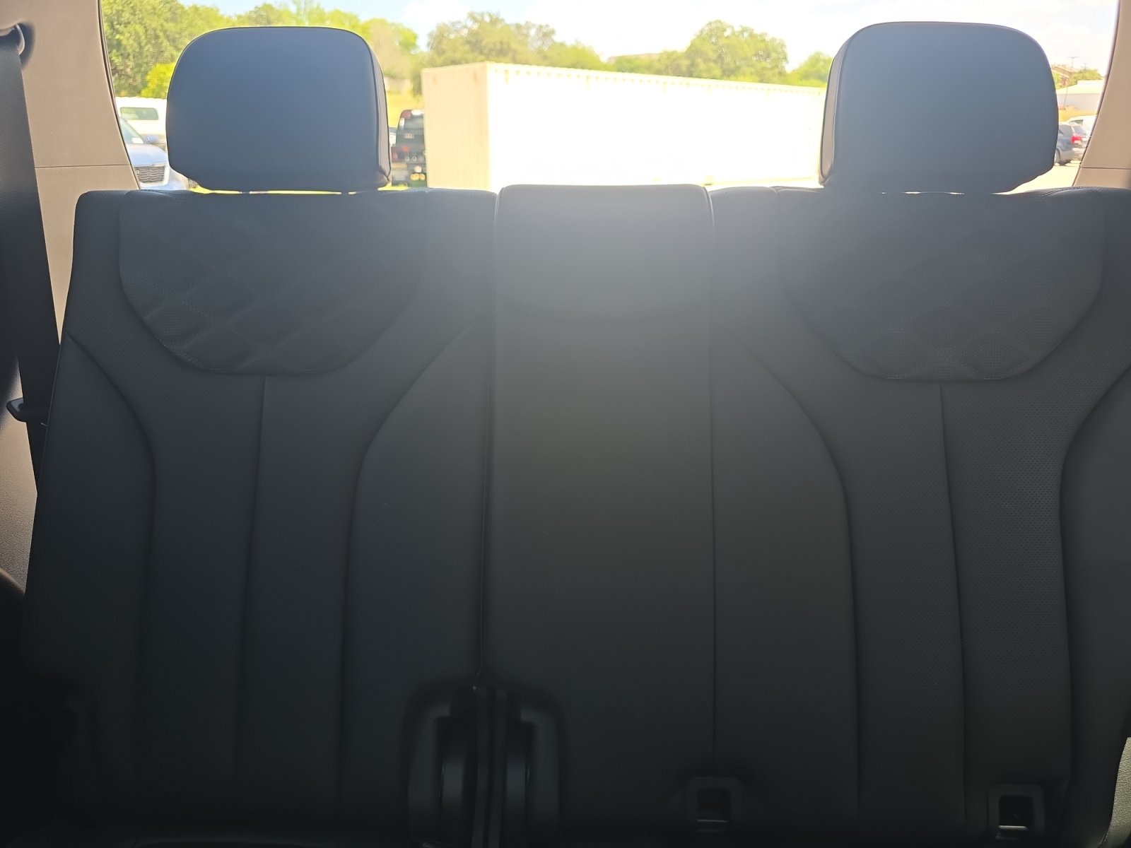 Used 2022 Hyundai Palisade Calligraphy FWD image 21