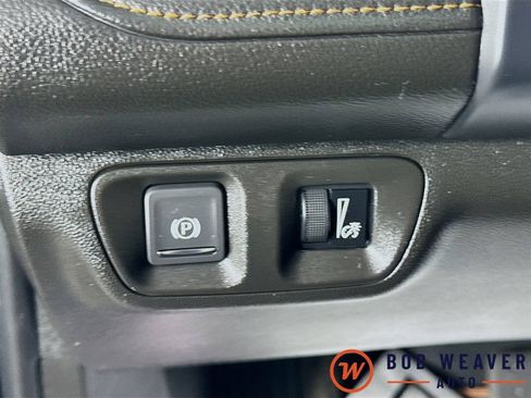 Used 2023 GMC Acadia AT4 w/ Preferred Package AWD/4WD image 12