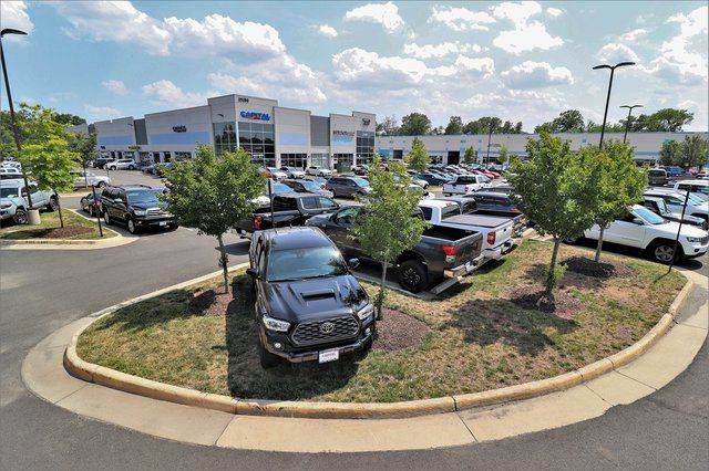 Used 2018 Audi SQ5 Prestige w/ Prestige Package AWD/4WD image 67