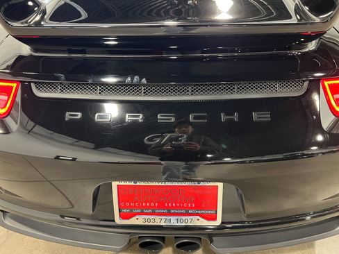 Used 2014 Porsche 911 GT3 image 33