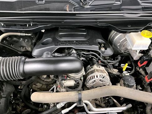 Used 2021 RAM 1500 Big Horn AWD/4WD image 33