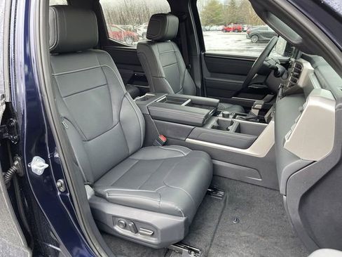 New 2026 Toyota Tundra Limited AWD/4WD image 20