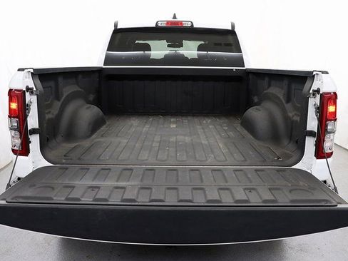 Used 2023 RAM 1500 Tradesman w/ Tradesman Group image 6