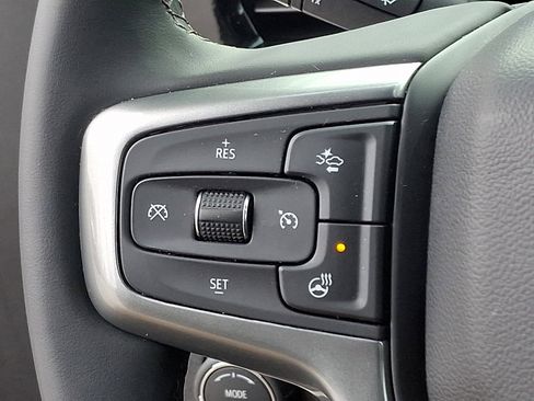 Used 2025 Chevrolet Silverado 1500 LT w/ Z71 Off-Road Package image 22