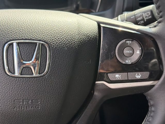 Used 2022 Honda Odyssey Touring image 29