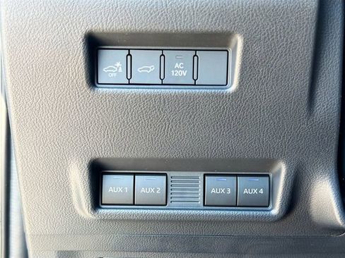 New 2026 Lexus GX 550 image 46