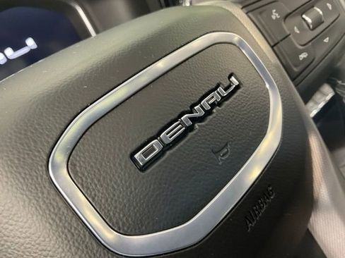 Used 2024 GMC Sierra 1500 Denali w/ Denali Reserve Package image 58