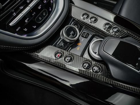 Used 2023 Aston Martin DBX 707 AWD/4WD image 29