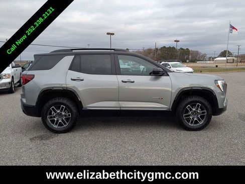 Used 2026 GMC Terrain AT4 w/ Convenience Package III image 2