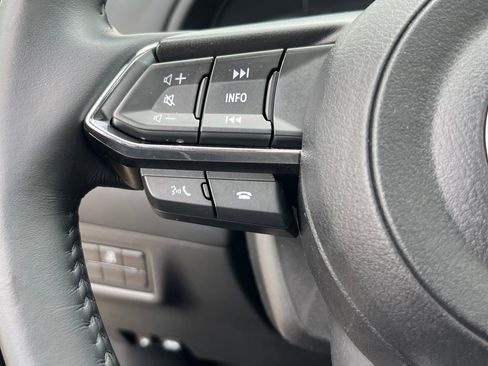 Used 2023 MAZDA CX-5 AWD 2.5 S w/ Premium Plus Pkg image 21