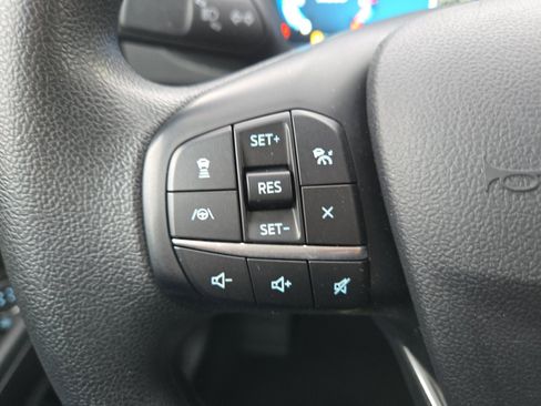 Certified 2025 Ford Bronco Sport Big Bend image 14