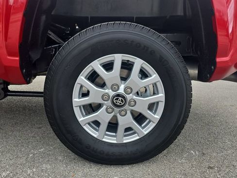 New 2026 Toyota Tacoma SR5 image 31