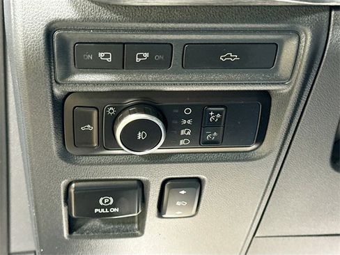 Used 2021 Ford F150 Lariat w/ Equipment Group 502A High image 12