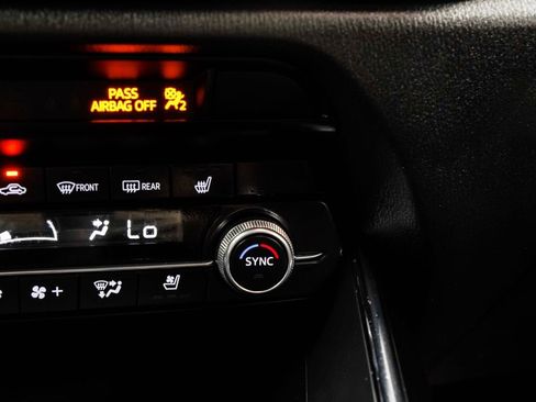 Used 2023 MAZDA CX-9 Touring Plus AWD/4WD image 33