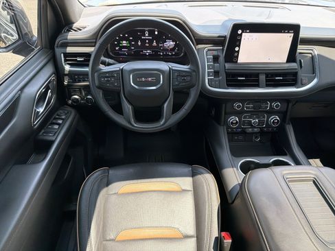 Used 2022 GMC Yukon AT4 AWD/4WD image 45