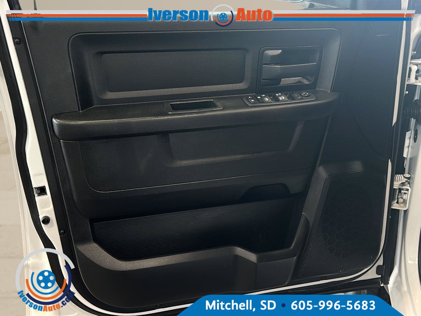 Used 2022 RAM 2500 Tradesman AWD/4WD image 13