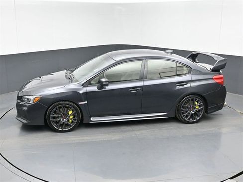 Used 2019 Subaru WRX STI image 39