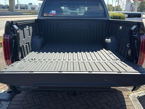 New 2026 Toyota Tundra 1794 Edition image 5