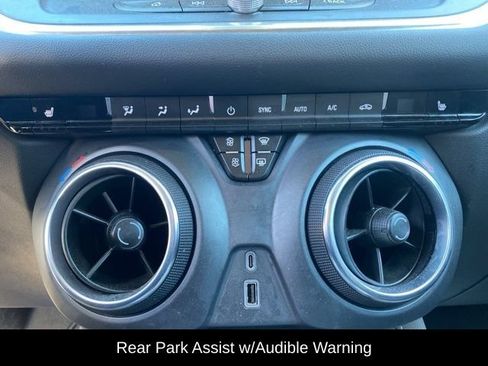 Used 2023 Chevrolet Blazer LT w/ Convenience Package image 13