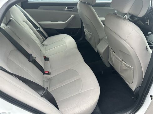 Used 2017 Hyundai Sonata SE FWD image 13