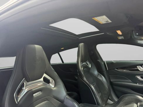 Used 2019 Mercedes-Benz AMG GT 63 S image 37