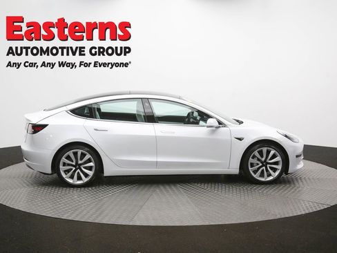 Used 2019 Tesla Model 3 Long Range AWD/4WD image 39