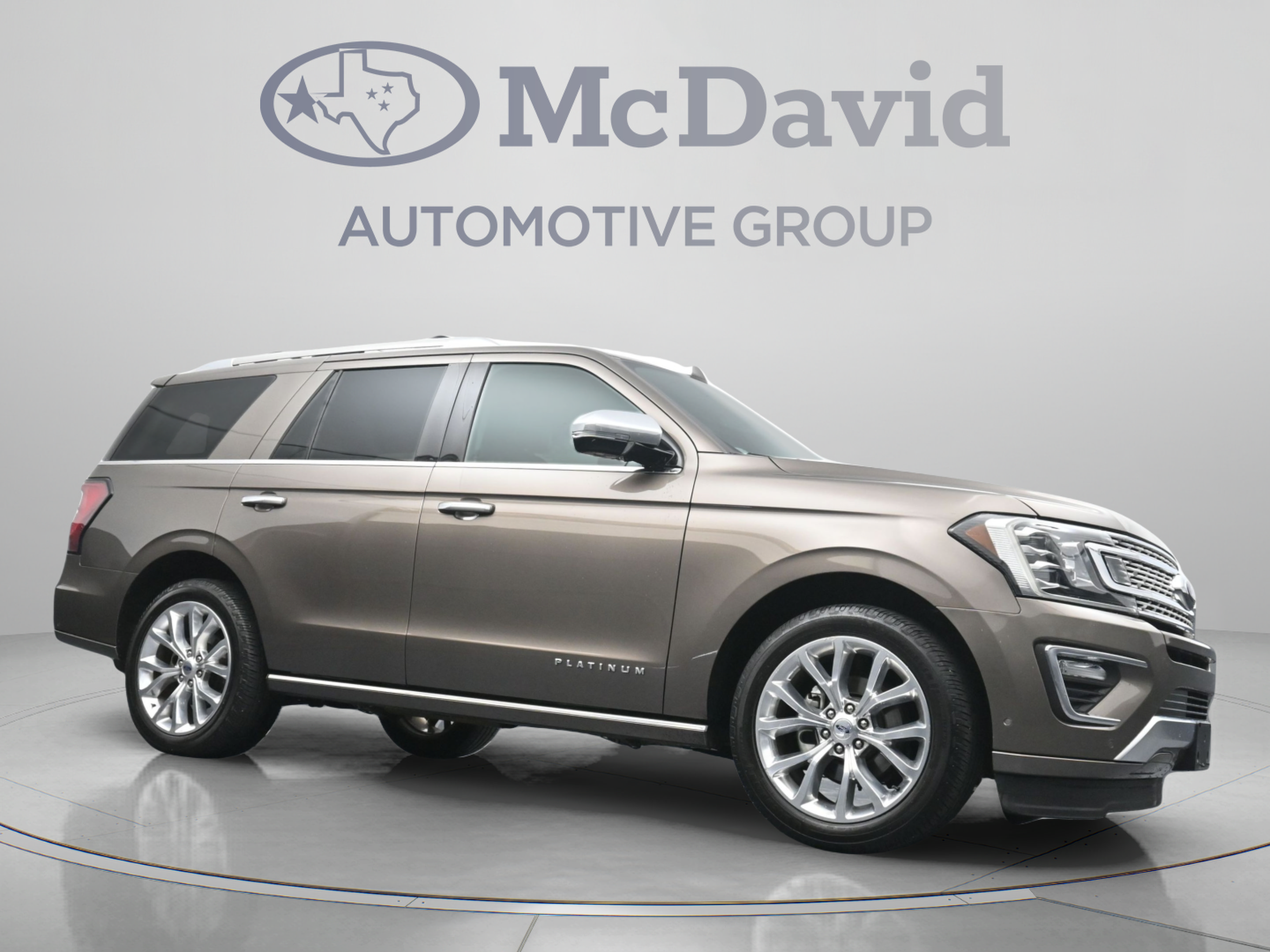 Used 2019 Ford Expedition Platinum RWD image 26
