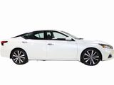 Used 2020 Nissan Altima 2.5 Platinum image 5