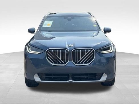 Used 2026 BMW X3 xDrive30i w/ Premium Package AWD/4WD image 13