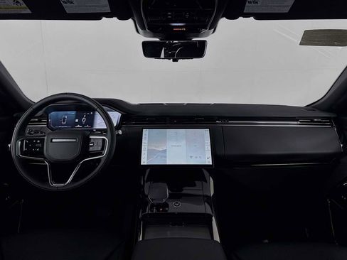 New 2026 Land Rover Range Rover Sport SE AWD/4WD image 22