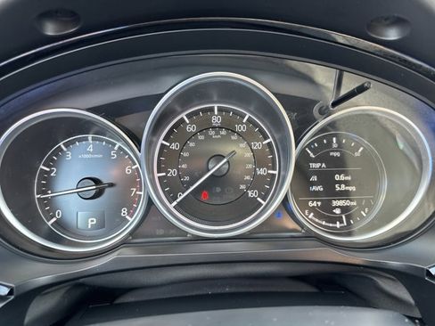 Used 2021 MAZDA CX-9 Sport image 29