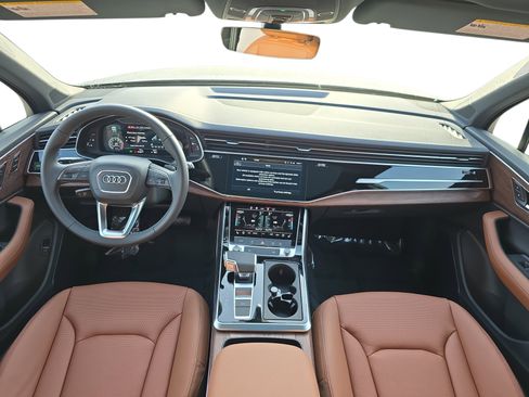 New 2026 Audi Q7 2.0T Premium Plus image 9