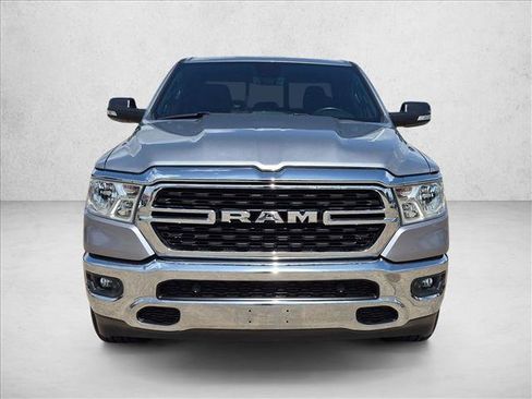 Used 2022 RAM 1500 Lone Star AWD/4WD image 3