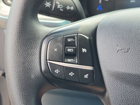 Used 2025 Ford Maverick XL FWD image 17