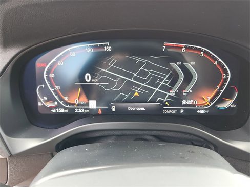 Used 2023 BMW X4 xDrive30i image 33