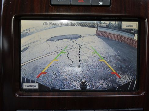 Used 2012 Ford F150 King Ranch image 21